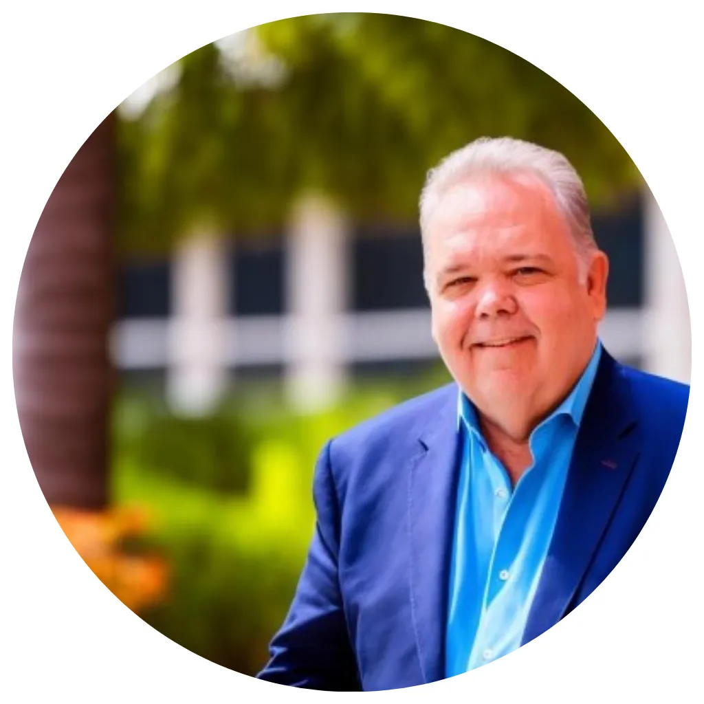 Marc Gurtman